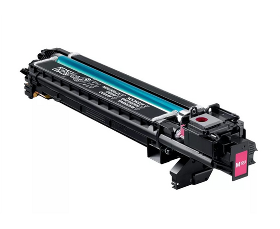  Блок барабана Konica-Minolta IUP-35M AAJV0CD красный bizhub C3350i/C4050 