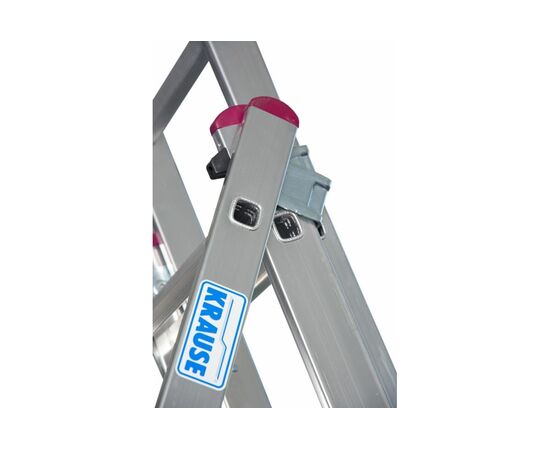  Лестница Krause Corda 013408 с допфункцией 3х10 