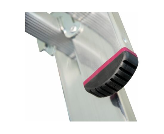  Лестница Krause Corda 013408 с допфункцией 3х10 
