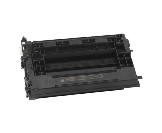  Картридж HP 37A LaserJet Enterprise M609x, 11К (О) CF237A 