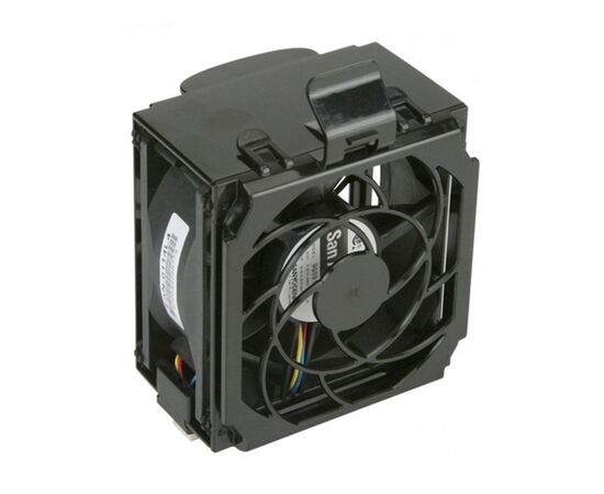  Вентилятор SuperMicro FAN-0114L4 4пин, 92x92x38mm, 50дБ, 5000 об/мин 
