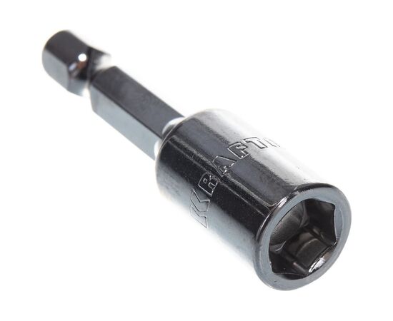  Бита KRAFTOOL 26391-08 с торцовой головкой, намагниченная, 8 мм 26391-08 