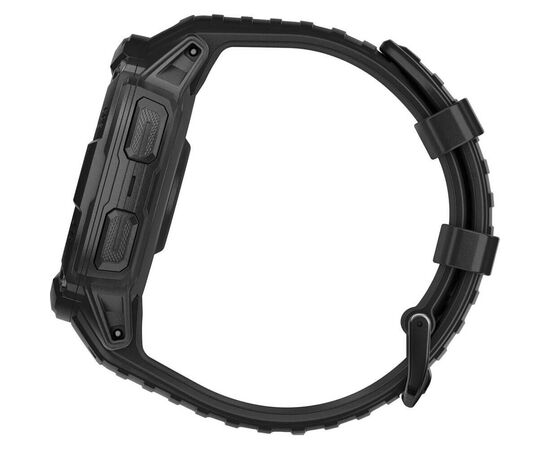  Smart-часы Garmin pametni sat Instinct2X Solar Tactical Edition 010-02805-03 Black 