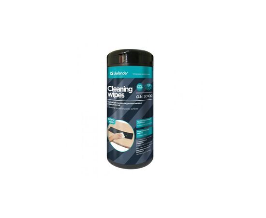  Салфетки чистящие DEFENDER Pro 30100 100PCS 
