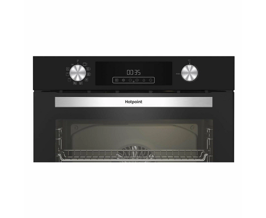  Духовой шкаф Hotpoint FE8 831 JSC BL черный 