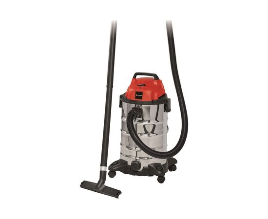  Пылесос строительный Einhell TC-VC 1930 S (2342188) 
