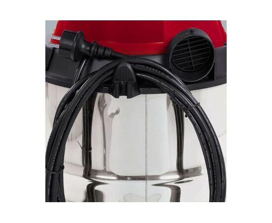  Пылесос строительный Einhell TC-VC 1930 S (2342188) 