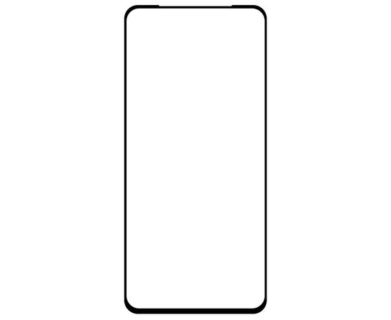  Стекло защитное Full Glue Premium для Xiaomi Poco X4 Pro черное 