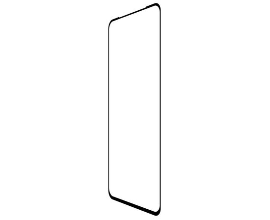  Стекло защитное Full Glue Premium для Xiaomi Poco X4 Pro черное 