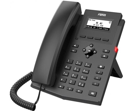 IP телефон Fanvil X301P 
