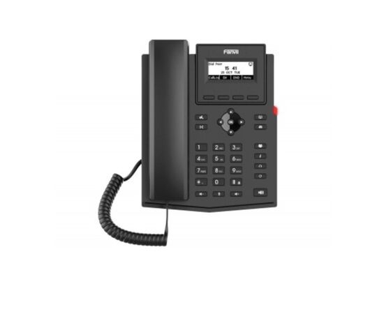  IP телефон Fanvil X301P 
