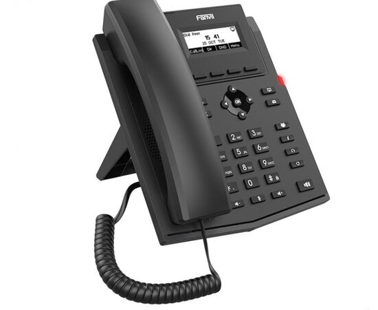  IP телефон Fanvil X301P 