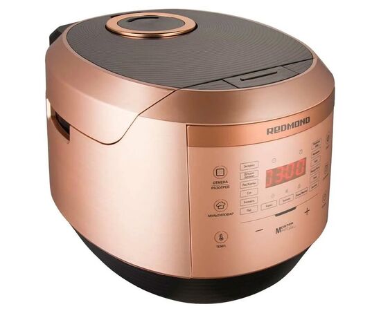  Мультиварка Redmond RMC450 