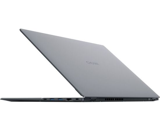 Ноутбук CHUWI GemiBook Plus (CWI620-PN1N5N1HDMXX) Intel N100 800MHz/15.6"/1920x1080/16GB/512GB SSD/Intel UHD Graphics/Wi-Fi/Bluetooth/Win11H/Grey 