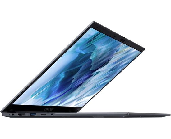  Ноутбук CHUWI GemiBook Plus (CWI620-PN1N5N1HDMXX) Intel N100 800MHz/15.6"/1920x1080/16GB/512GB SSD/Intel UHD Graphics/Wi-Fi/Bluetooth/Win11H/Grey 