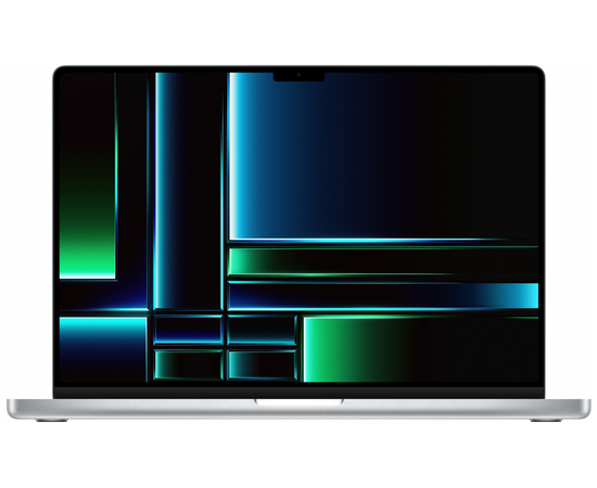  Ноутбук APPLE MacBook Pro 14 (MPHJ3HN/A) M2 Pro/16Gb/1Tb SSD/MacOS/нужен переходник на EU/Silver 