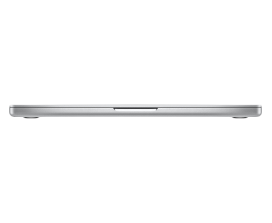  Ноутбук APPLE MacBook Pro 14 (MPHJ3HN/A) M2 Pro/16Gb/1Tb SSD/MacOS/нужен переходник на EU/Silver 