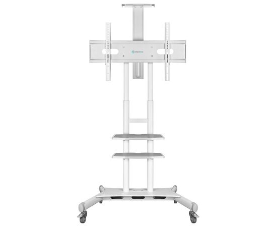  Мобильная стойка ONKRON TS1881 White 