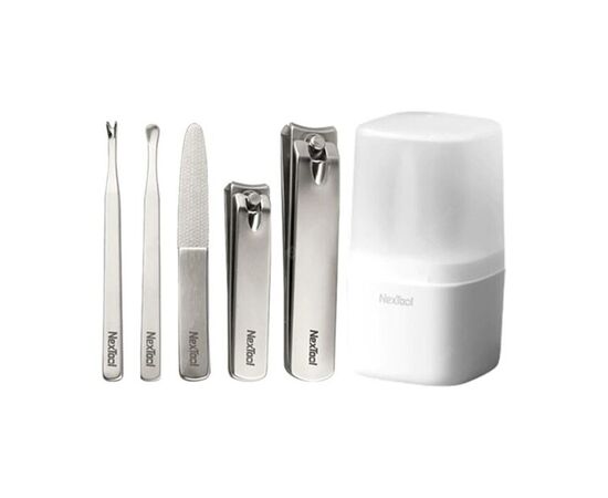  Маникюрный набор Xiaomi Nextool Nail Clipper Set NE20015 