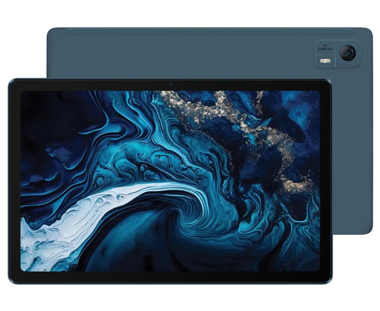  Планшет DIGMA Pro HIT 14 (HS1006PL) 4GB, 128GB, синий 