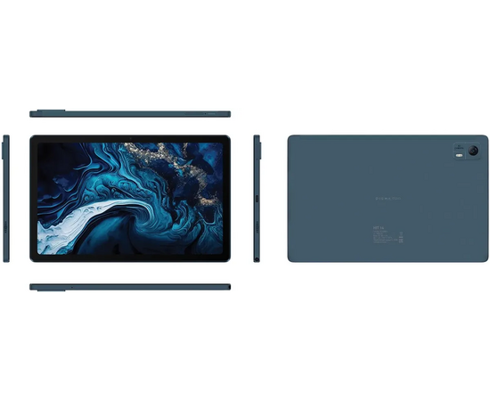  Планшет DIGMA Pro HIT 14 (HS1006PL) 4GB, 128GB, синий 