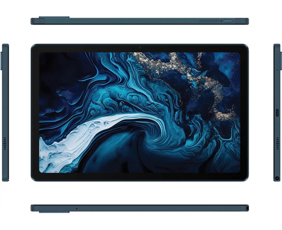  Планшет DIGMA Pro HIT 14 (HS1006PL) 4GB, 128GB, синий 