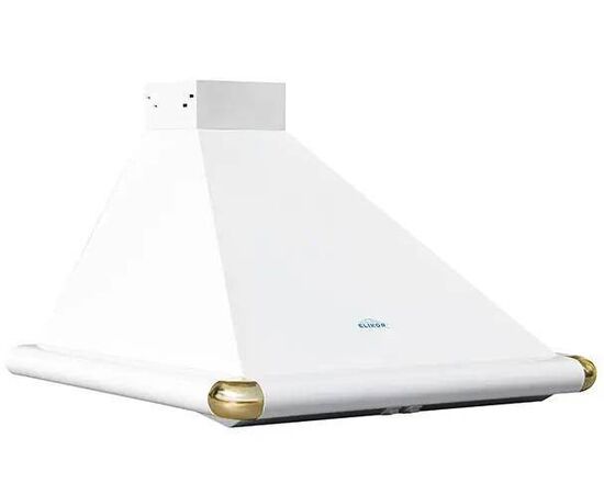  Вытяжка Elikor Сатурн 60П-180-В1Л белый/нерж (от 2шт) 