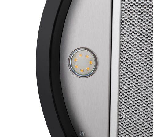  Вытяжка HOMSair Fly 1000SD 39 нерж 