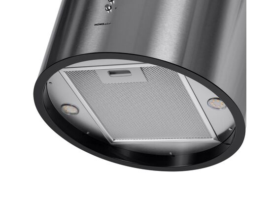  Вытяжка HOMSair Fly 1000SD 39 нерж 
