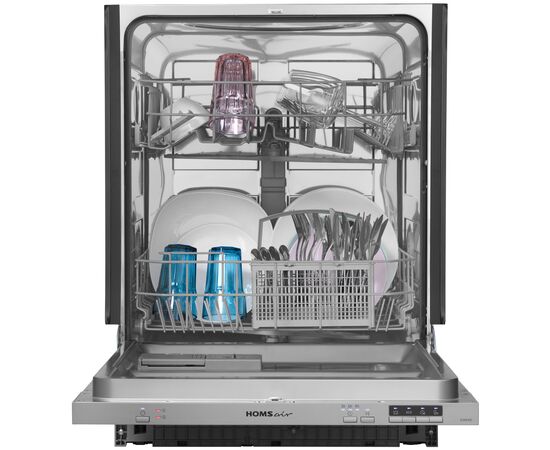  Посудомоечная машина HOMSair DW64E 
