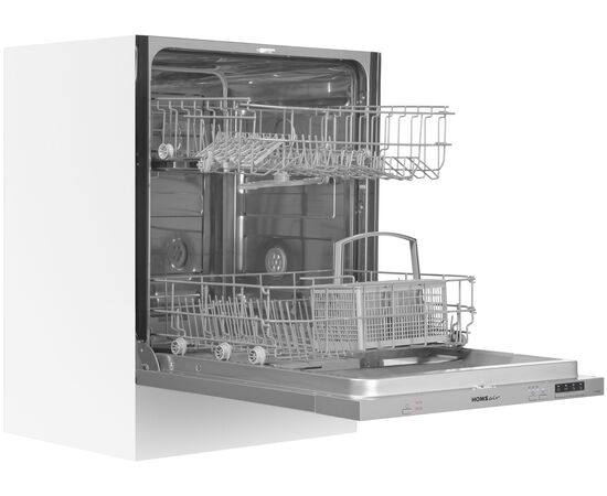  Посудомоечная машина HOMSair DW64E 