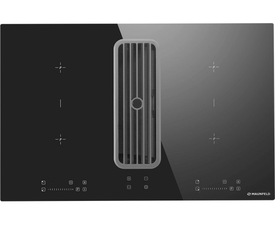  Варочная панель MAUNFELD AVSI804SBH 