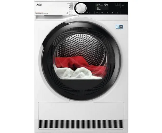  Сушильная машина AEG 900 (TR939M4E) 