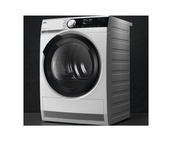  Сушильная машина AEG 900 (TR939M4E) 
