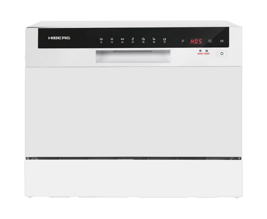 Посудомоечная машина HIBERG T56 615 W 