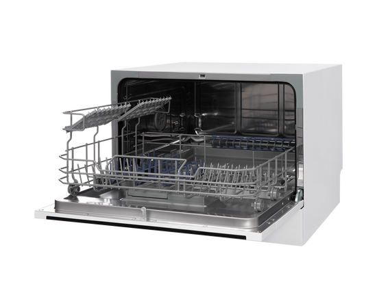  Посудомоечная машина HIBERG T56 615 W 