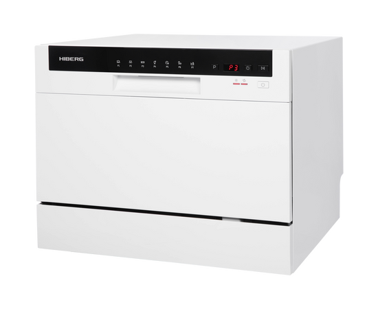  Посудомоечная машина HIBERG T56 615 W 