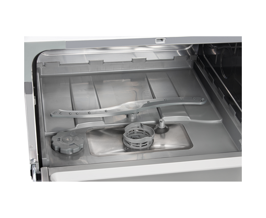 Посудомоечная машина HIBERG T56 615 W 