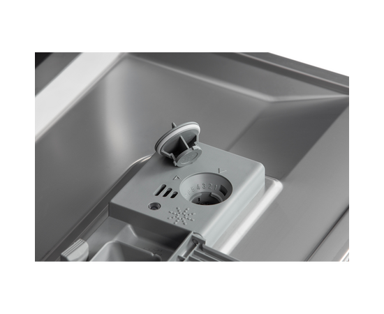  Посудомоечная машина HIBERG T56 615 W 