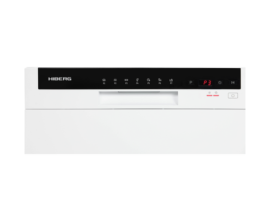  Посудомоечная машина HIBERG T56 615 W 