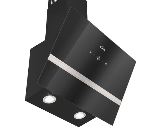  Вытяжка ELIKOR Rise 60 BK черный 