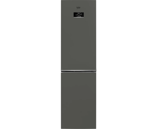  Холодильник Beko B3R0CNK332HG серый 