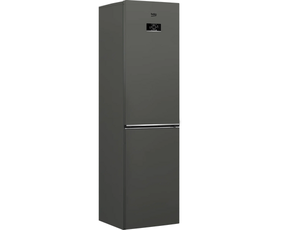  Холодильник Beko B3R0CNK332HG серый 
