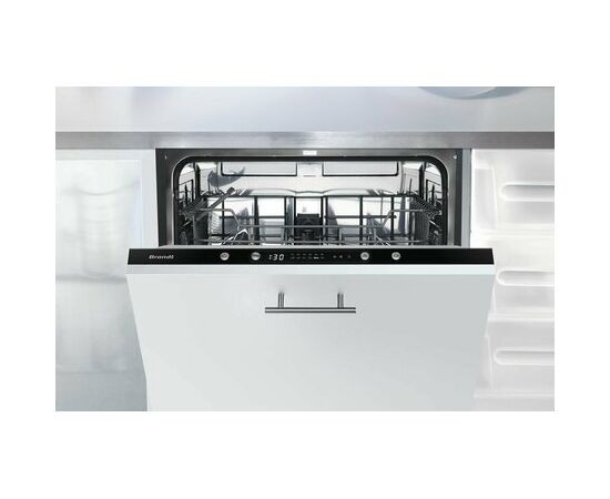  Встраиваемая посудомоечная машина Brandt LVE127J 