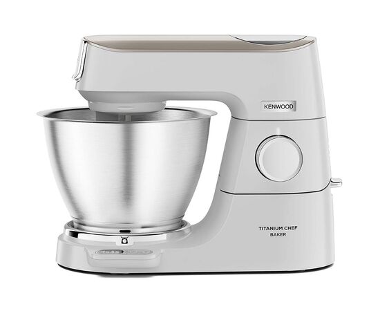  Кухонный комбайн Kenwood KVC65.001WH 