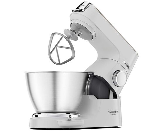  Кухонный комбайн Kenwood KVC65.001WH 