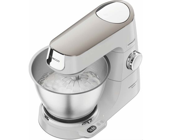  Кухонный комбайн Kenwood KVC65.001WH 