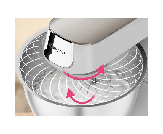  Кухонный комбайн Kenwood KVC65.001WH 