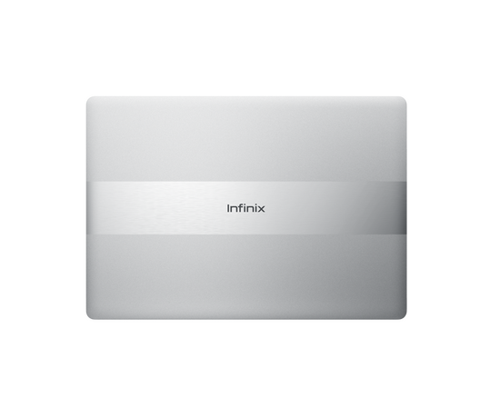  Ноутбук Infinix Inbook Y3 Max YL613 16 (71008301535) Core i5 1235U 16G 512G Silver 16"(1920x1080 IPS) 