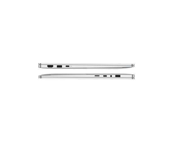  Ноутбук Infinix Inbook Y3 Max YL613 16 (71008301535) Core i5 1235U 16G 512G Silver 16"(1920x1080 IPS) 